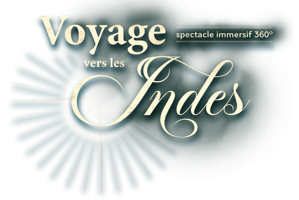 Voyage vers les indes lorient logo