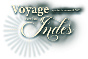 Voyage vers les indes lorient logo