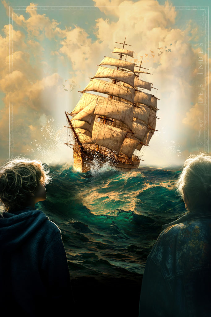 Spectacle immersif Lorient